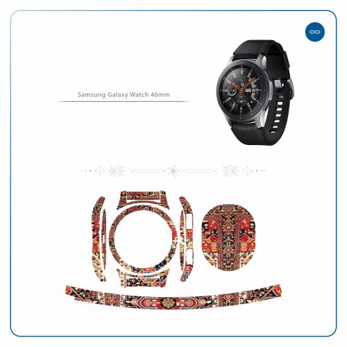 Samsung_Galaxy Watch 46mm_Iran_Carpet4_2